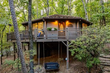 Adventures in the mountain