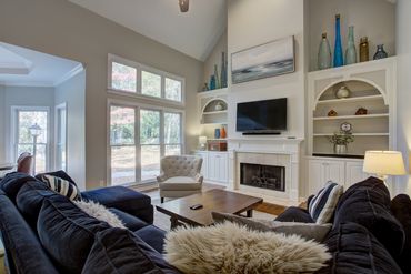 Enjoy with the family