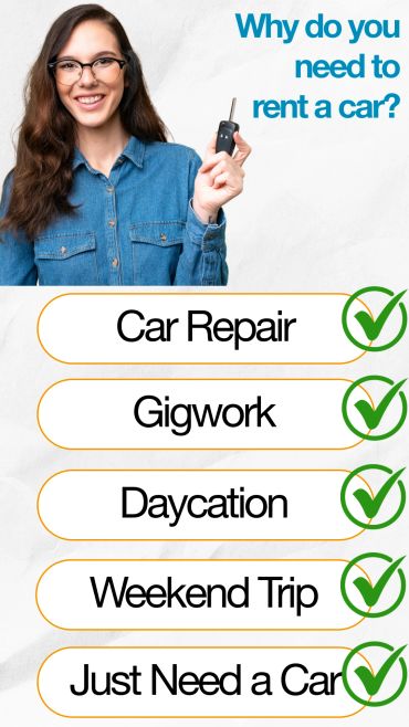 car rental los angeles