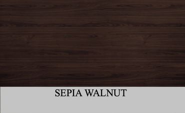 Stevenswood Sepia Walnut Cabinet Door