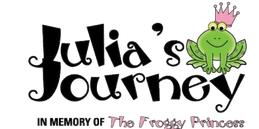 Julia's Journey