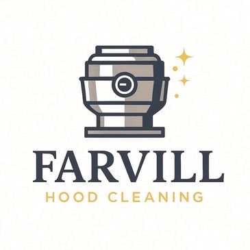 this image represents an impeccably clean extractor , it reflects our quality  work