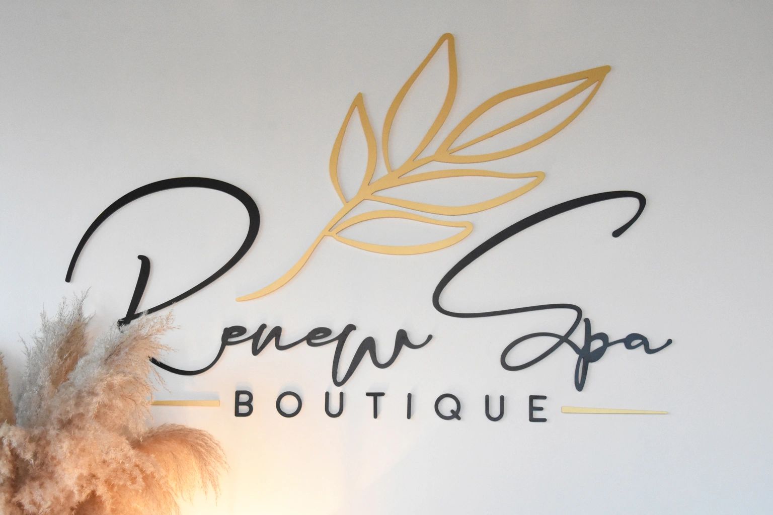 Renew Spa Boutique Spa and Beauty Eminence Skin Care Permanent