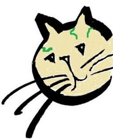 Community Cat Companions logo in color.