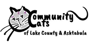 Community Cat Companions original logo