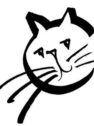 Community Cat Companions logo without text.