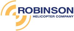 Robinson Helicopter Company Grips