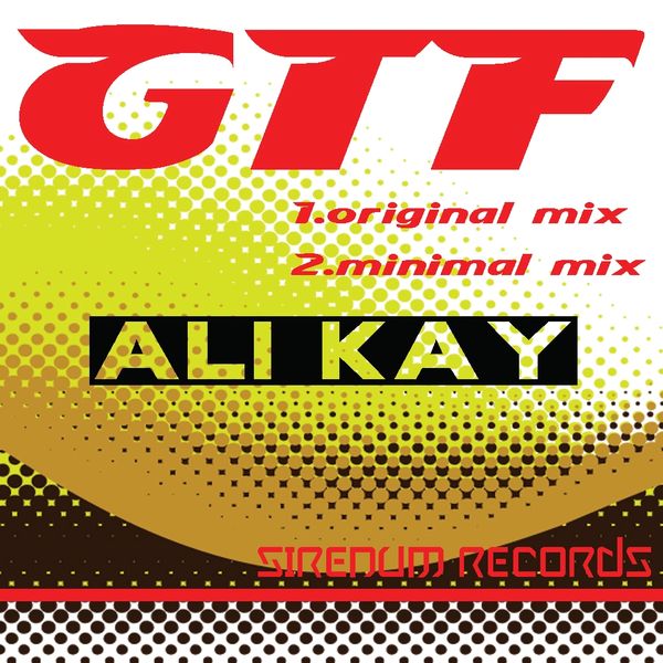 SIR045/ Ali Kay/ GTF