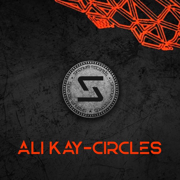 SIR080/ Ali Kay/ Circles