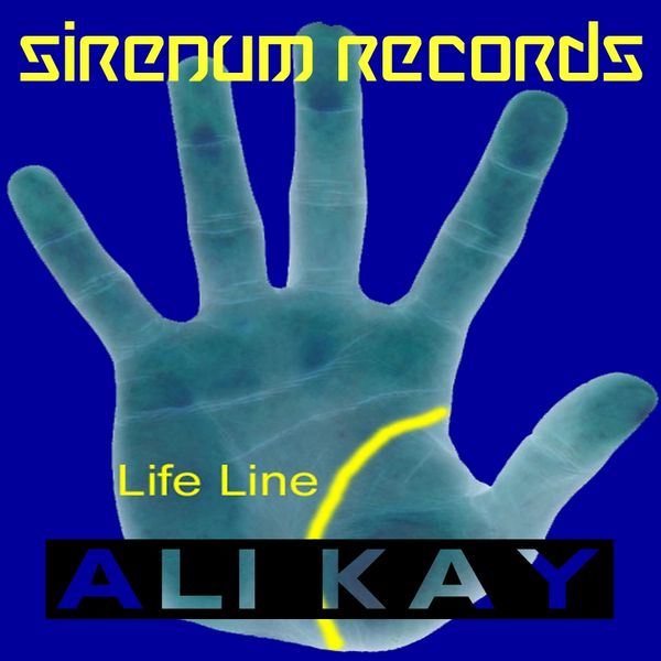 SIR035/ Ali Kay/ Life LIne