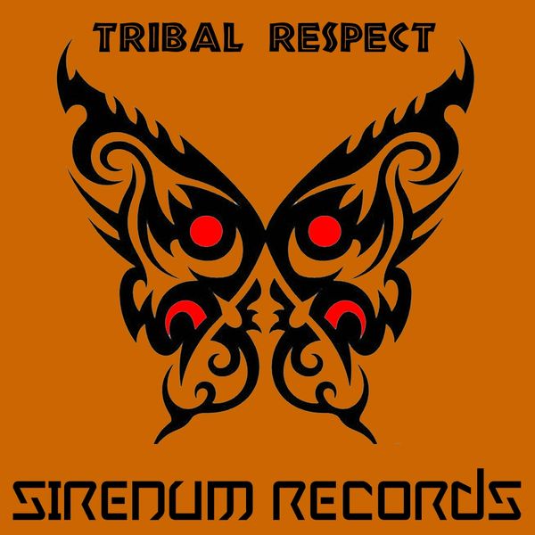 SIR047/ Ali Kay/ Tribal Respect
