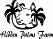 Hidden Palms Farm