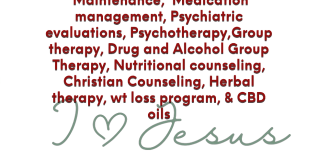 Renee Family Health and Psychiatric Nurse Practitioner Office  