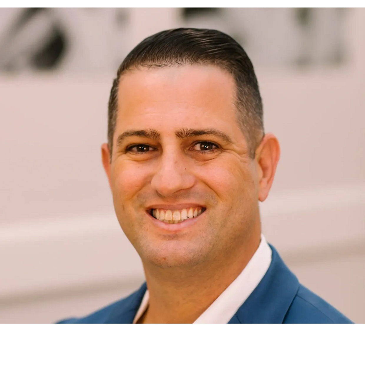 Luke Hall, Realtor
Domain Realty
