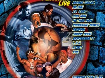 Music Video Documentary Produced & Directed by Choke No Joke  Featuring Jay-Z, Dr. Dre, Snoop, Dogg