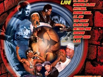 Music Video Documentary  Produced & Directed by Choke No Joke   Featuring Nas, LL Cool J, Snoop Dogg