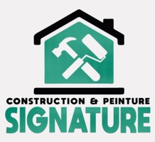 Construction & Peinture Signature