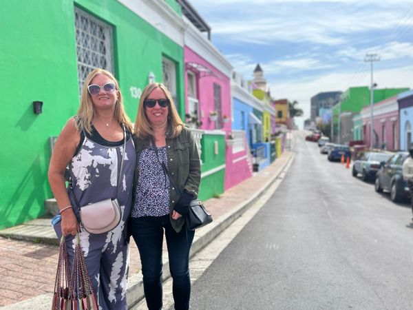Bo-Kaap