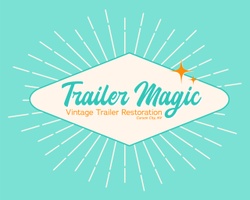 Trailer Magic
Vintage Trailer Repair and Restoration