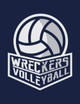 Staples Wreckers Volleyball