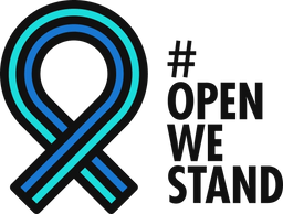#OpenWeStand