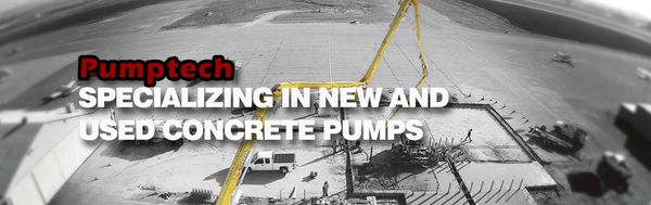 Find your next Used or New pump here