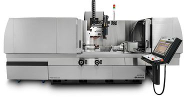 Okamoto CA2 / CA3 CNC 3 Axis Precision Surface & Profile Grinders