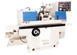 Okamoto OGM250, semi automatic Universal Cylindrical Grinder