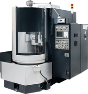 The Okamoto PRG DXNC Precision rotary table grinding machine