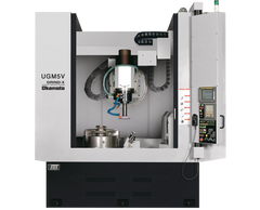 Okamoto UGM 5V, Vertical Universal CNC Cylindrical Grinder