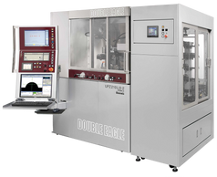 Okamoto UPZ 210 Li / Lill Ultra    Precision Surface & Profile Grinder