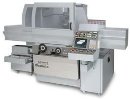 Okamoto UPZ NCII CNC  Surface & Profile Grinder