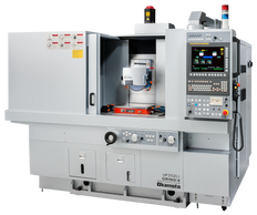 Okamoto UPZ 52 Li Ultra Precision Surface & Profile Grinder