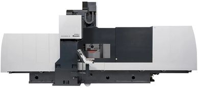 Okamoto CHIQ Double Column High Precision Surface Grinders