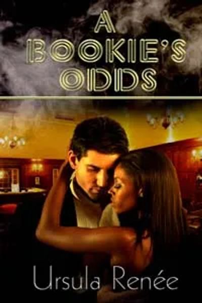 A BOOKIE'S ODDS Cover Image