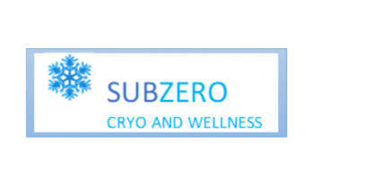 Subzero Cryo and Wellness