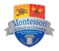 Montessori School 
of Orlando