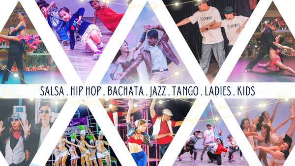 Cheap Dance Classes Singapore for Salsa, kids Hip Hop, Tango, Jazz, Hip Hop, Bachata, Ballet