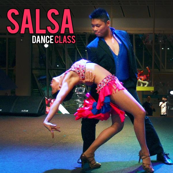 Adults Salsa classes in Singapore and Kids Salsa classes in Singapore