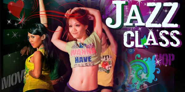 Street Jazz classes in Singapore.  Dance and perform at Actfa Dance School Singapore