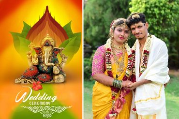 Hindu Wedding