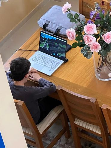 ליה קדושים - מאמנת נוירופידבק לקשב וריכוז