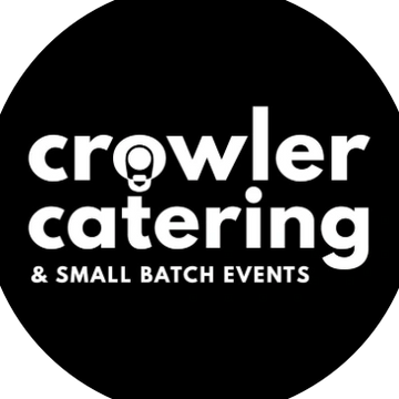 Crowler Catering Logo