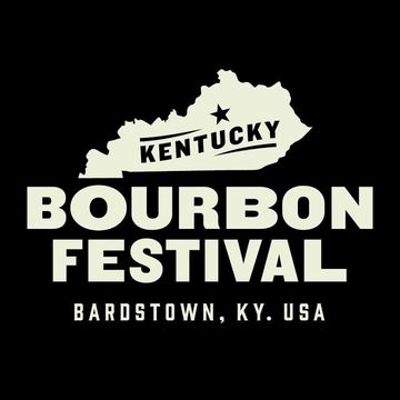 KY Bourbon Festival Logo