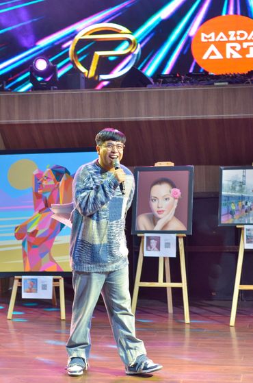 Philippine Art Festival