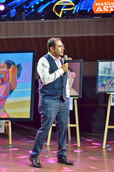 Philippine Art Festival