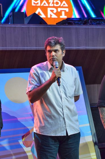 Philippine Art Festival