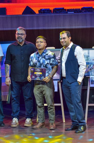 Philippine Art Festival