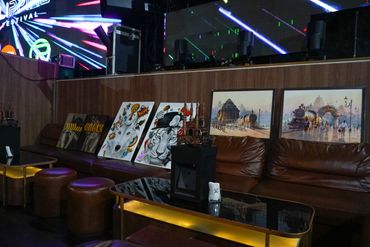 Philippine Art Festival