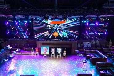 Philippine Art Festival